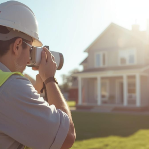 Top 5 Reasons To Hire a Real Estate Surveyor