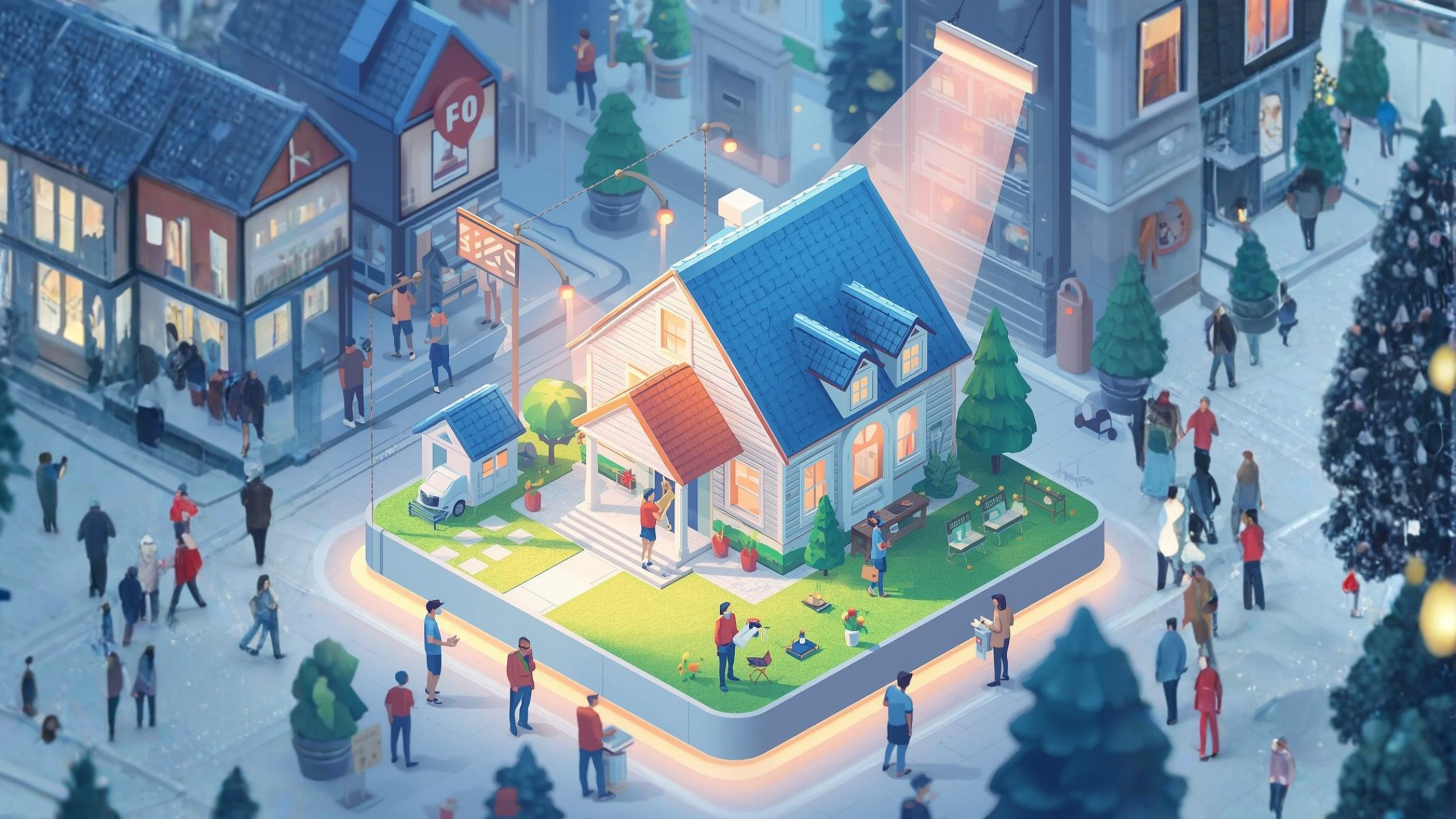 Optimising Your Listing for Maximum Visibility Image