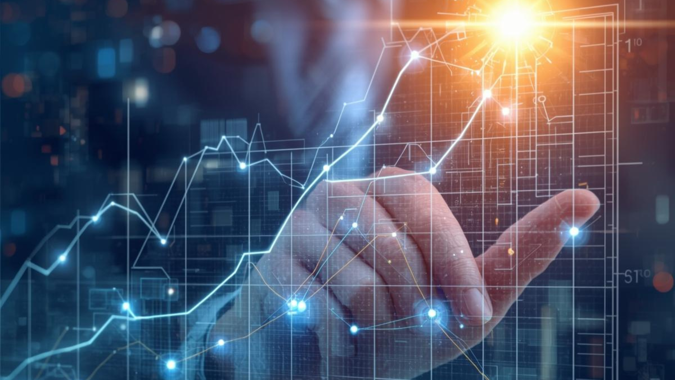 Analyzing Market Trends: Timing Your Sale Image