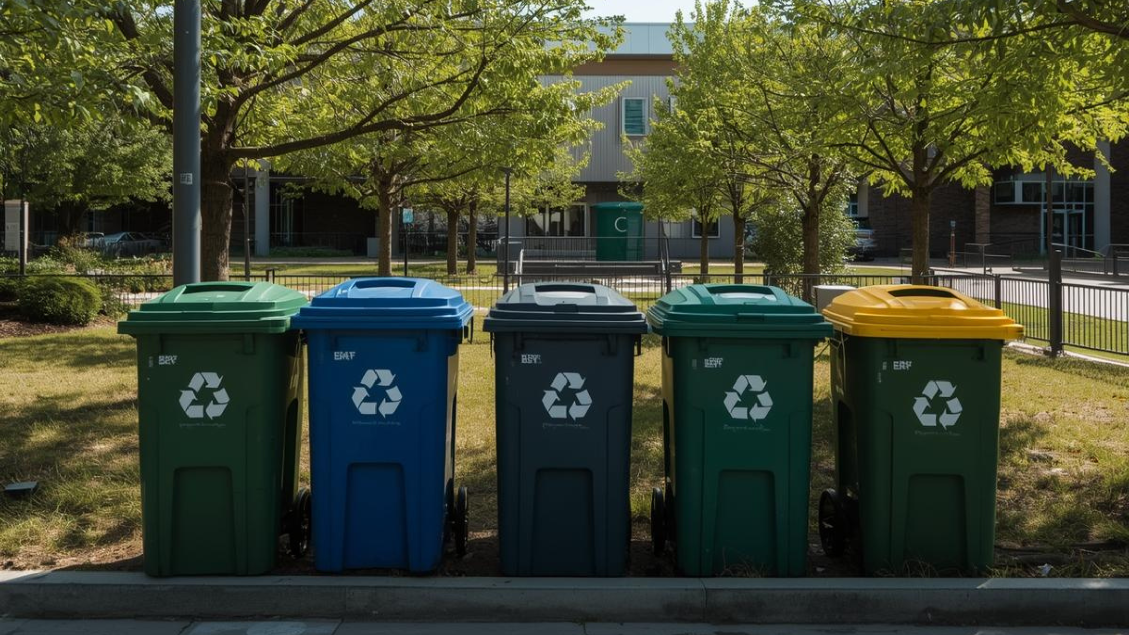 Uncovering Potential Encroachments image