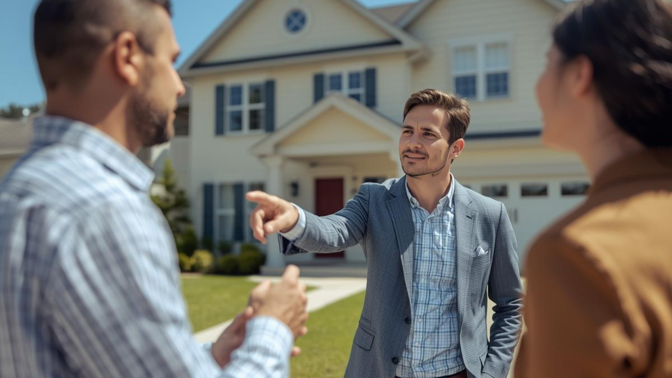 Avoiding Costly Future Disputes Image