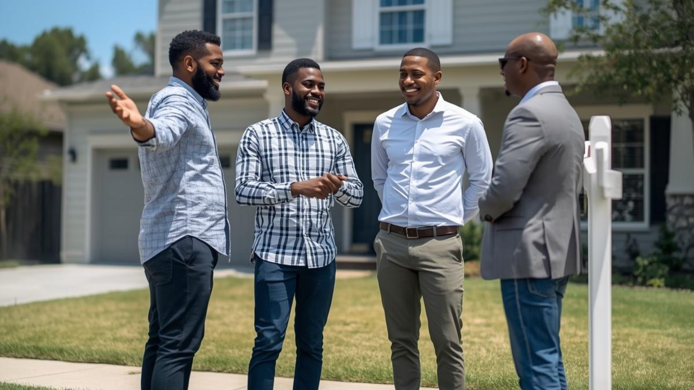 Understanding Property Boundaries Image