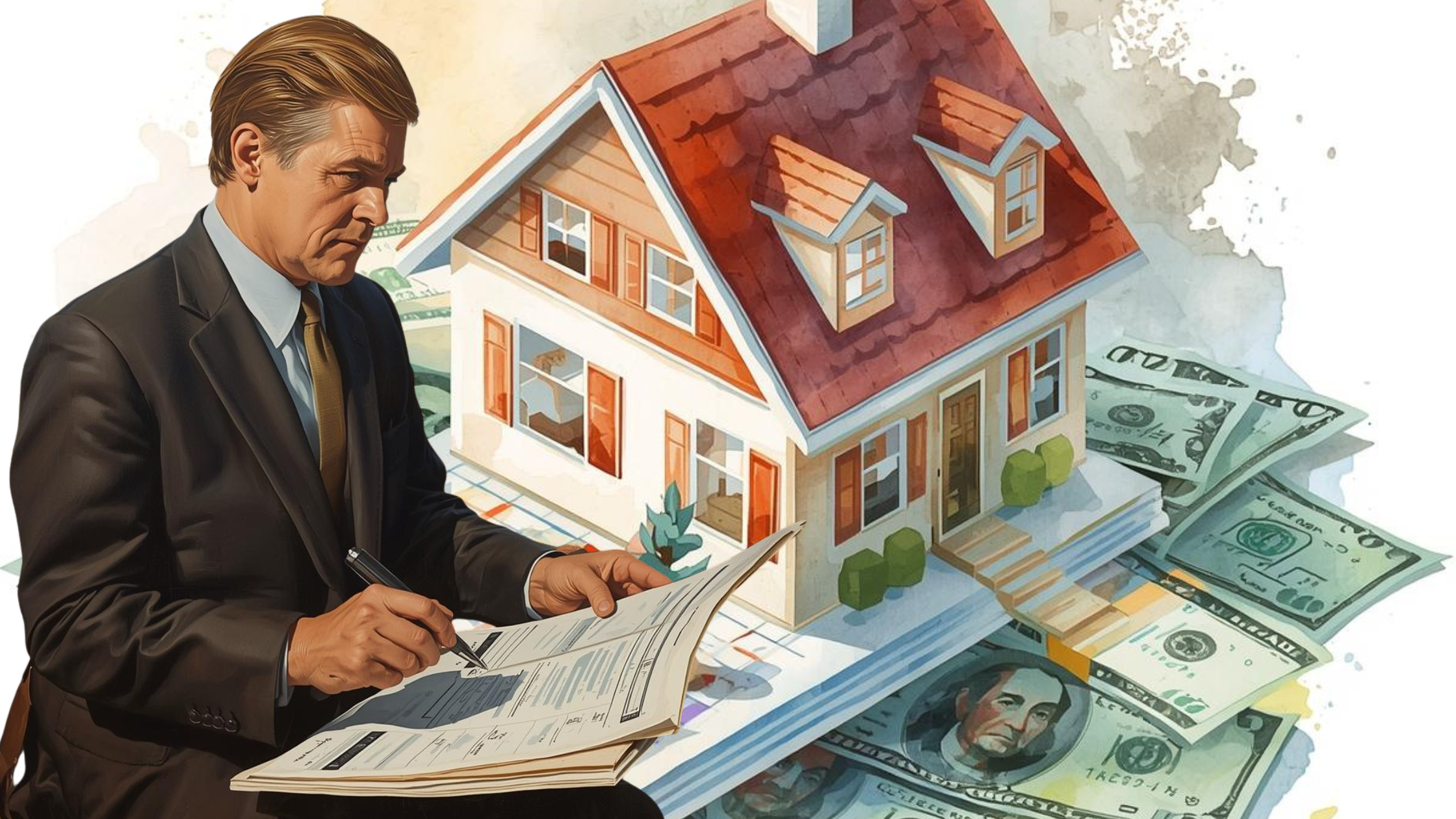 Understanding Real Estate Valuation: A Quick Guide for New Buyers