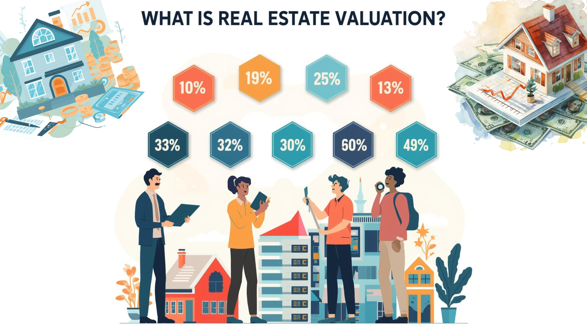 Introduction to Real Estate Valuation