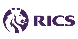 Royal Institution of Chartered Surveyors Logo