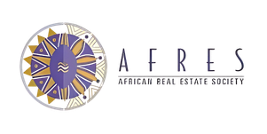 African Real Estate Society Logo