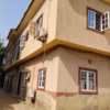 BLOCK OF 4 Nos. 2 BEDROOM FLAT at APO RESETTLEMENT LAYOUT