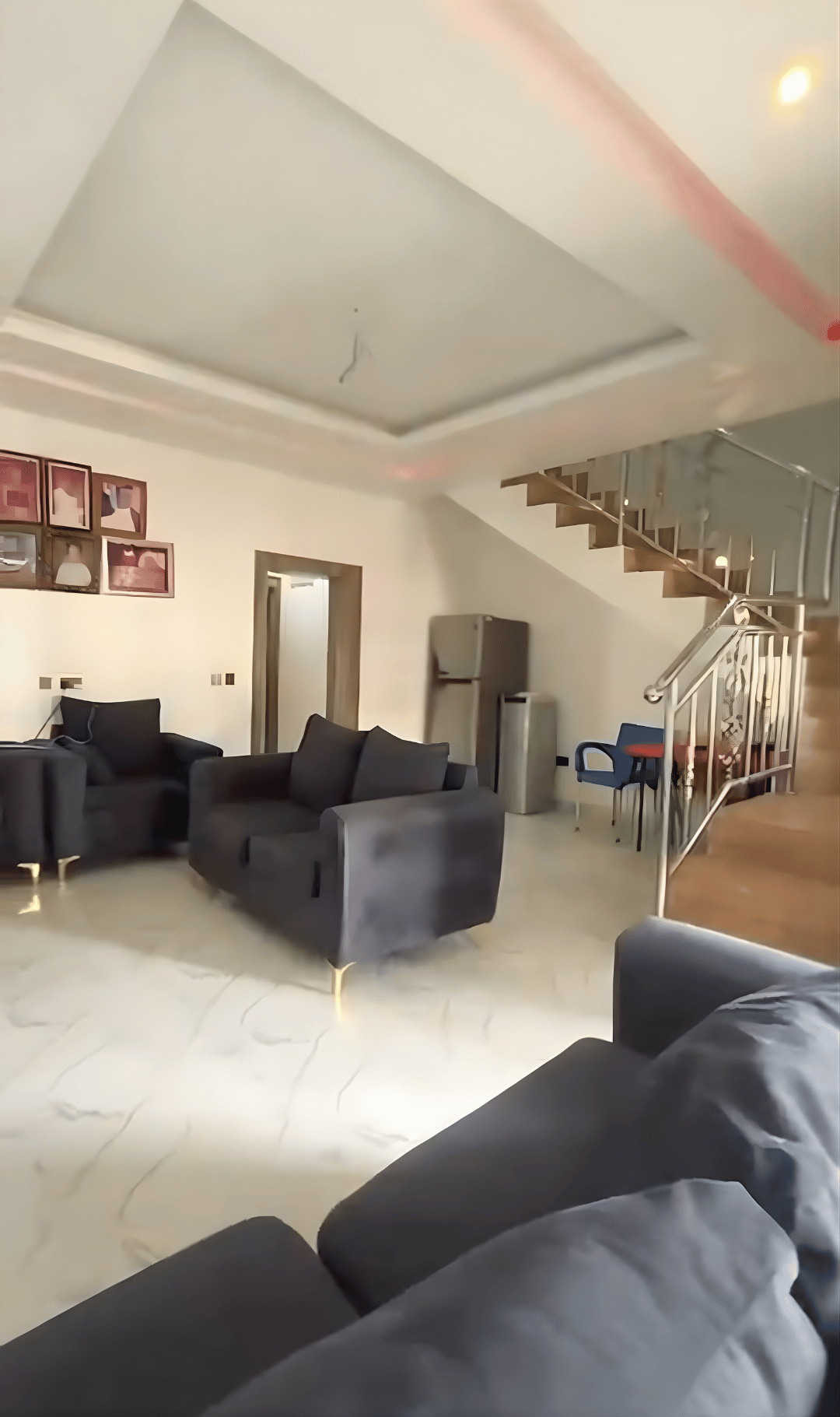 Tastefully Finished 3-Bedroom Terrace Duplex for Sale in Kagini District, Abuja | Goshen Trust