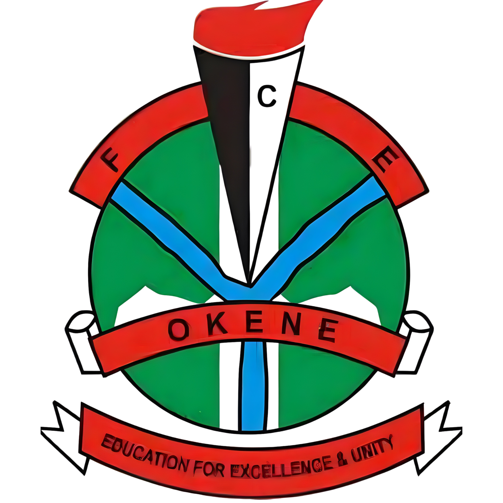 Federal College of Education Okene: FCE OKENE