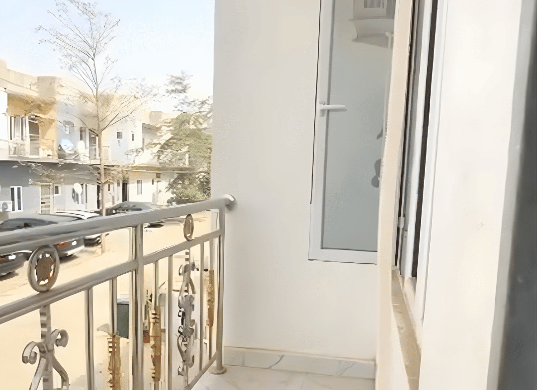 Tastefully Finished 3-Bedroom Terrace Duplex for Sale in Kagini District, Abuja | Goshen Trust