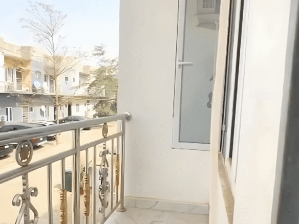 Tastefully Finished 3-Bedroom Terrace Duplex for Sale in Kagini District, Abuja | Goshen Trust