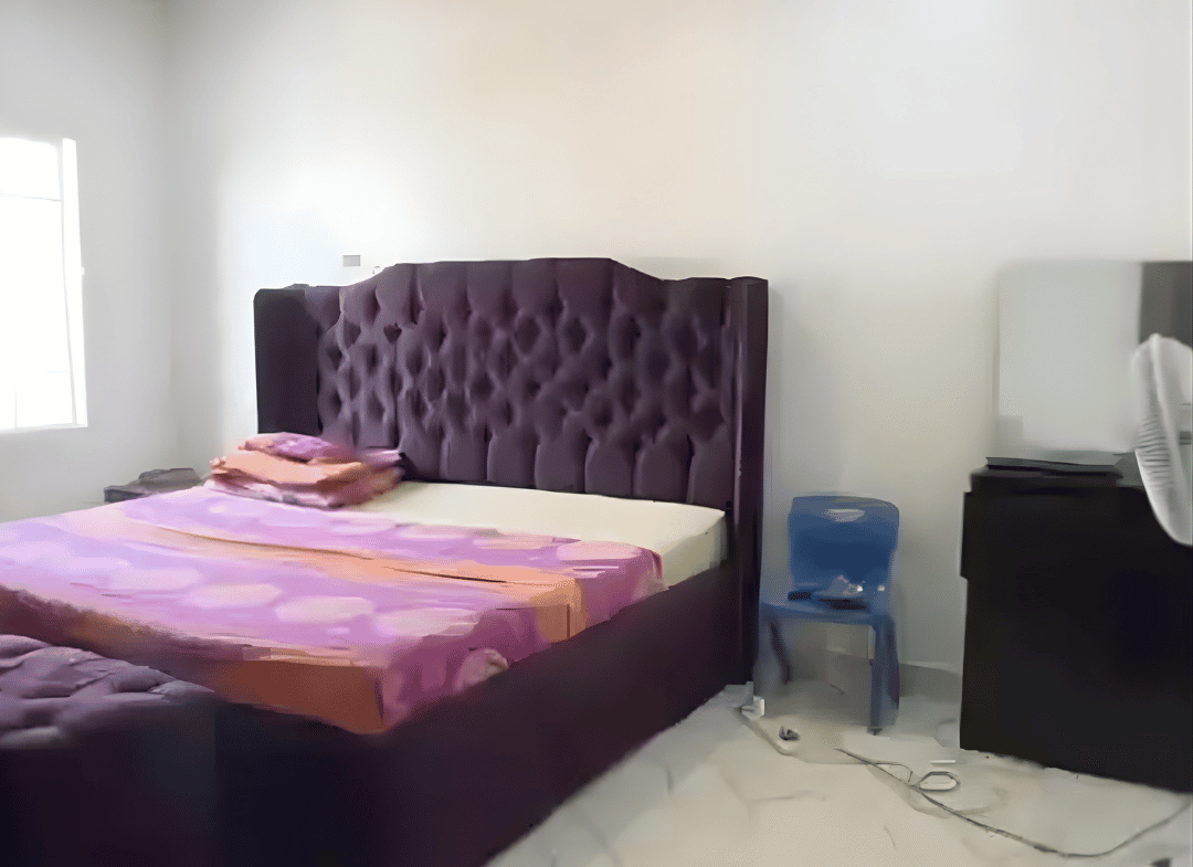 Tastefully Finished 3-Bedroom Terrace Duplex for Sale in Kagini District, Abuja | Goshen Trust