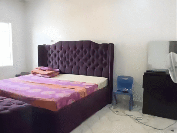 Tastefully Finished 3-Bedroom Terrace Duplex for Sale in Kagini District, Abuja | Goshen Trust