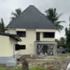 DETACHED 4 BEDROOM DUPLEX WITH BOY'S QUARTER