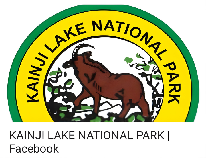 Kainji Lake National Park